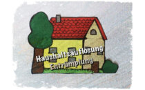 Logo Bodo Jacob Haushaltsaufllösungen, Markthandel & Online-Antiquariat Jesewitz