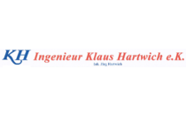 Logo Ing. Klaus Hartwich e.K Farbspritz Drucklufttechnik Leipzig