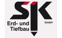 Logo Garten- und Landschaftsgestaltung SK Erd- und Tiefbau GmbH Pegau