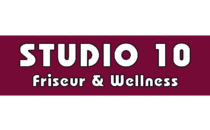Logo Studio 10 Friseur/Kosmetik Leipzig