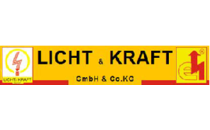 Logo Licht und Kraft GmbH & Co.KG Leipzig