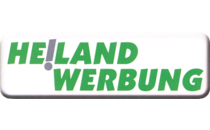 Logo Heiland-Werbung GmbH Leipzig