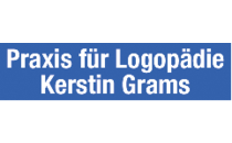 Logo Grams Kerstin Praxis für Logopädie Leipzig