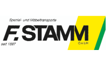 Logo F-Stamm GmbH Spezial- u. Möbeltransporte Schkeuditz