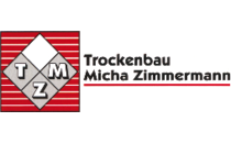 Logo Trockenbau M. Zimmermann Döbeln