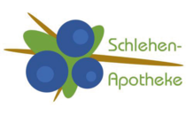 Logo Schlehen-Apotheke OHG Leipzig