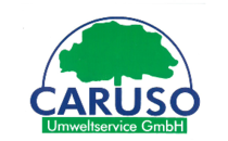 Logo Caruso Umweltservice GmbH Großpösna