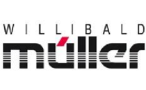 Logo Autohaus Willibald Müller GmbH Delitzsch