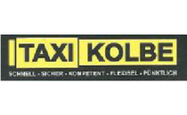 Logo Kolbe Ingo Taxiunternehmen Bennewitz