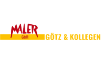 Logo Maler GbR Götz & Kollegen Leipzig