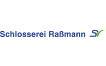 Logo Steffen Raßmann, Schlossermeister Böhlen