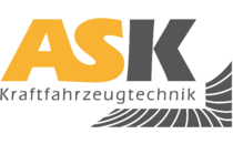 FirmenlogoASK Fahrzeugtechnik Fuchshain