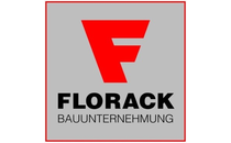 FirmenlogoFlorack Bauunternehmung GmbH Borna