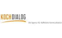 Logo Koch Dialog Leipzig