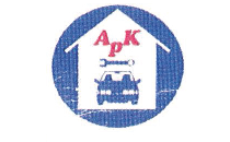 Logo Autopark Knauthain Werkstattservice für PKW u. Kleintransporter Leipzig