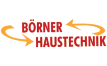 Logo Börner Haustechnik Brandis