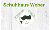 Logo Schuhhaus Weber Leipzig