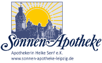 Logo Sonnen-Apotheke Leipzig