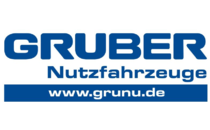 Logo GRUBER Nutzfahrzeuge GmbH IVECO und FIAT Professional Leipzig