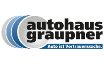 Logo Autohaus Graupner GmbH Brandis