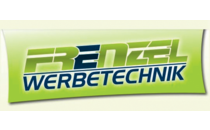 Logo Frenzel Werbetechnik e.K Leipzig