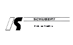 Logo Schubert Stahl- und Metallbau Fuchshain