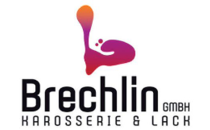 Logo Brechlin GmbH Karosserie & Lack Liebschützberg