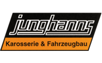 Logo Axel Junghanns Karosserie- & Fahrzeugbau Leipzig
