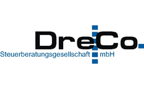 Logo DreCo Steuerberatungsgesellschaft mbH Döbeln