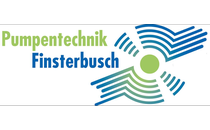 Logo Pumpentechnik Finsterbusch GmbH Krostitz