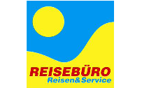 Logo Andreas Gerhardt Reisebüro Reisen & Service Döbeln