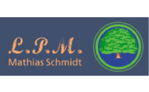 Logo Garten- und Landschaftsbau LPM Krensitz