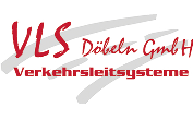 Logo VLS Döbeln GmbH, Verkehrsleitsysteme Döbeln
