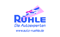 Logo Auto Rühle GmbH Zwenkau