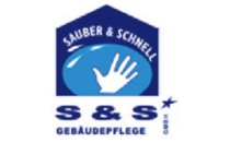 Logo S & S Gebäudepflege GmbH Grimma