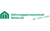 Logo Wohnungsgenossenschaft Böhlen eG Böhlen