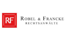 Logo Robel & Francke Rechtsanwälte Leipzig