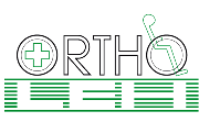 Logo ORTHO - LEH e.K. Orthopädietechnik Lehmann - Eitner Leipzig