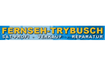 Logo FERNSEH-TRYBUSCH Eilenburg