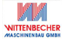Logo Wittenbecher Maschinenbau GmbH Leipzig