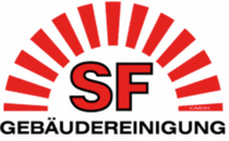 Logo SF Gebäudereinigung GmbH Zwenkau
