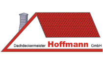 Logo Dachdeckermeister Hoffmann GmbH Leipzig