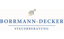 Logo Borrmann-Decker Steuerberatung Leipzig