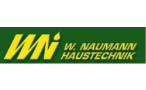 Logo Naumann Haustechnik Inh. Thomas Naumann Rötha