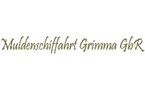 Logo Muldenschiffahrt Grimma GbR Grimma