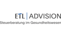 Logo ETL ADVISION GmbH Steuerberatungsgesellschaft & Co. Leipzig KG Leipzig