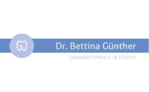 Logo Günther Bettina Dr.med.dent., Zahnärztin Leipzig
