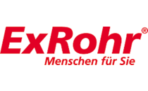 Logo Ex-Rohr GmbH Leipzig