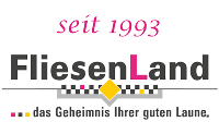 Logo Fliesenland Leipzig