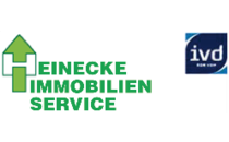 Logo Heinecke Immobilien- und Ing.-Büro Markranstädt